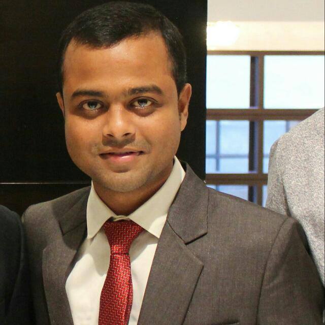 Ankit Kumar,